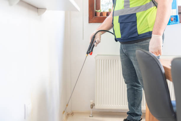 Best Best Pest Control Companies  in Jamestown, NC