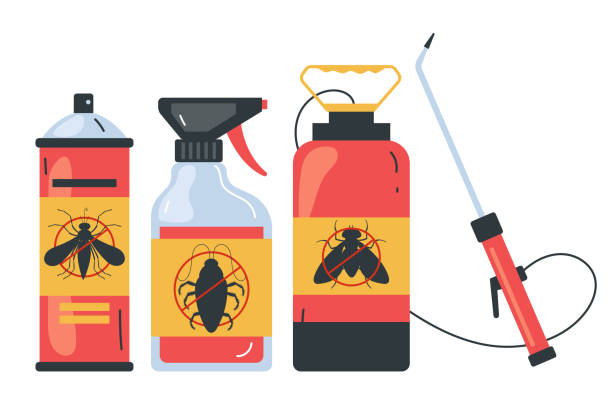 Best Exterminator Services  in Jamestown, NC